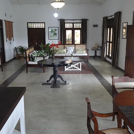 Strathisla Tea Estate Bungalow Matale Extérieur photo