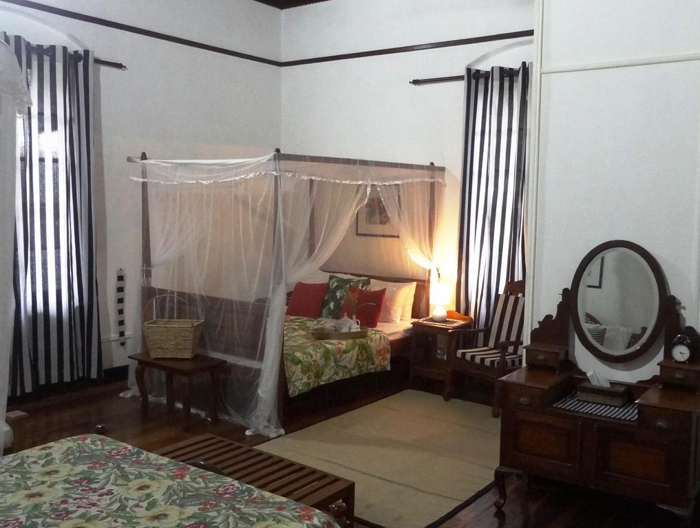 Strathisla Tea Estate Bungalow Matale Extérieur photo