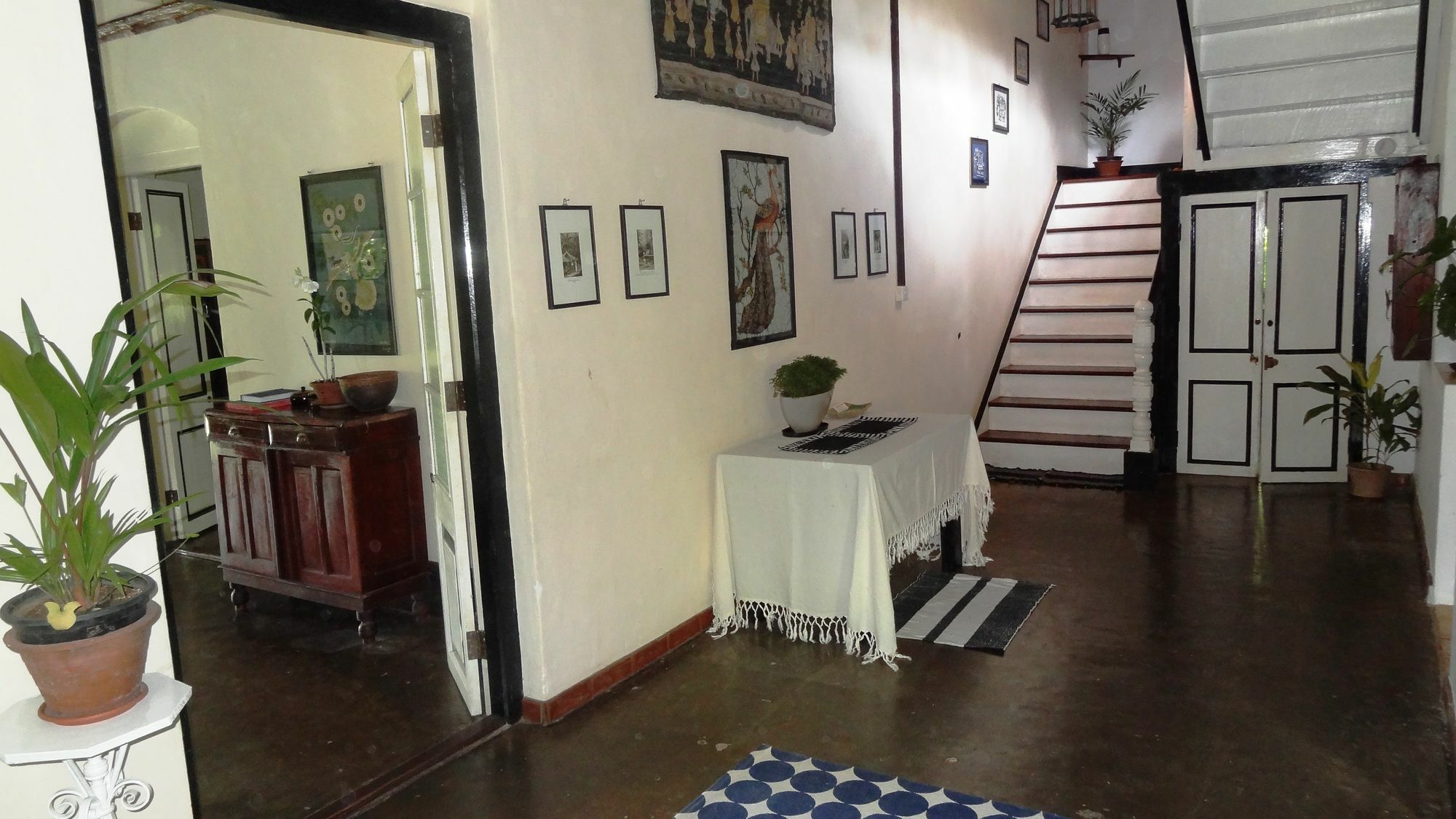 Strathisla Tea Estate Bungalow Matale Extérieur photo