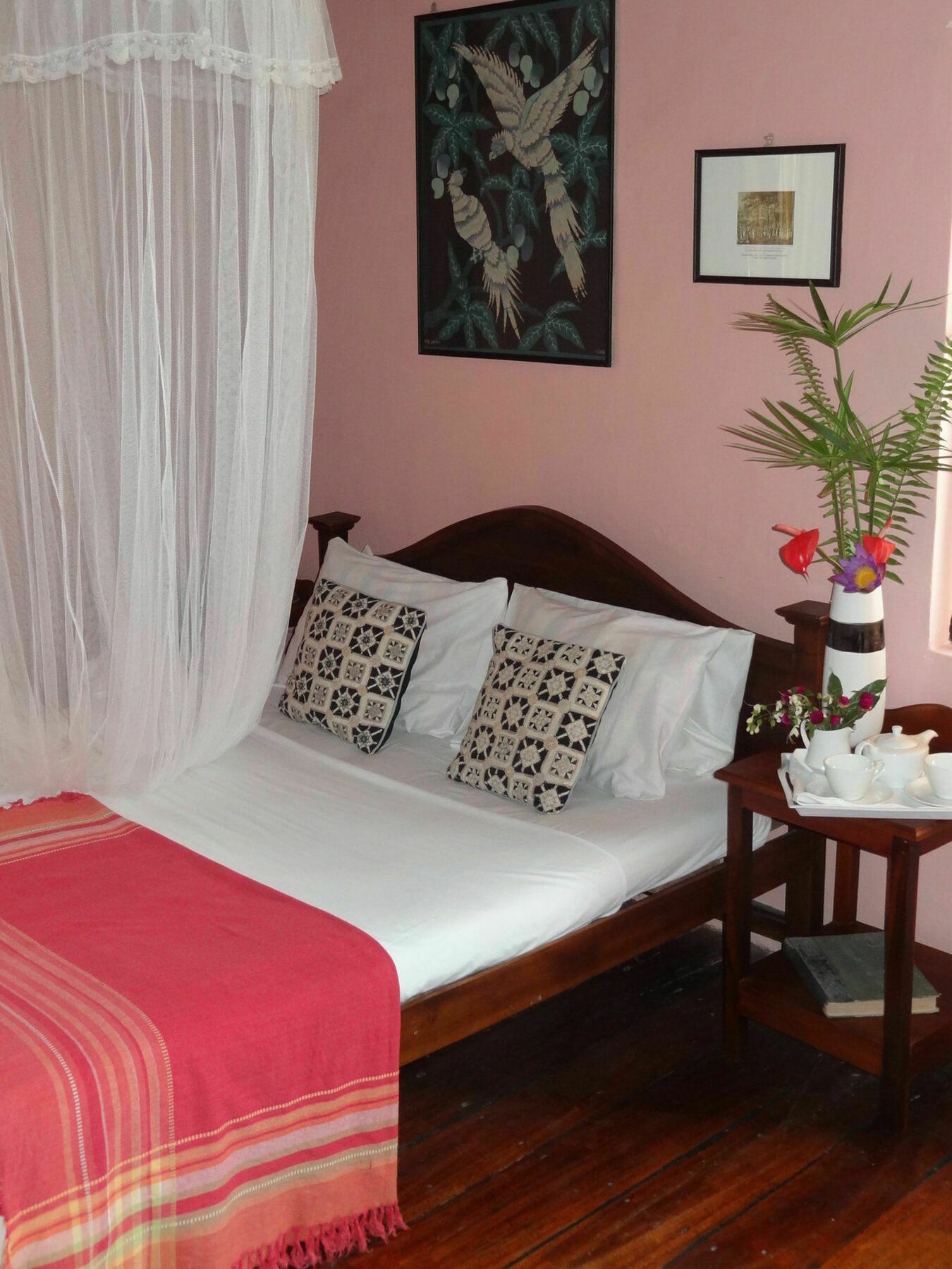 Strathisla Tea Estate Bungalow Matale Extérieur photo