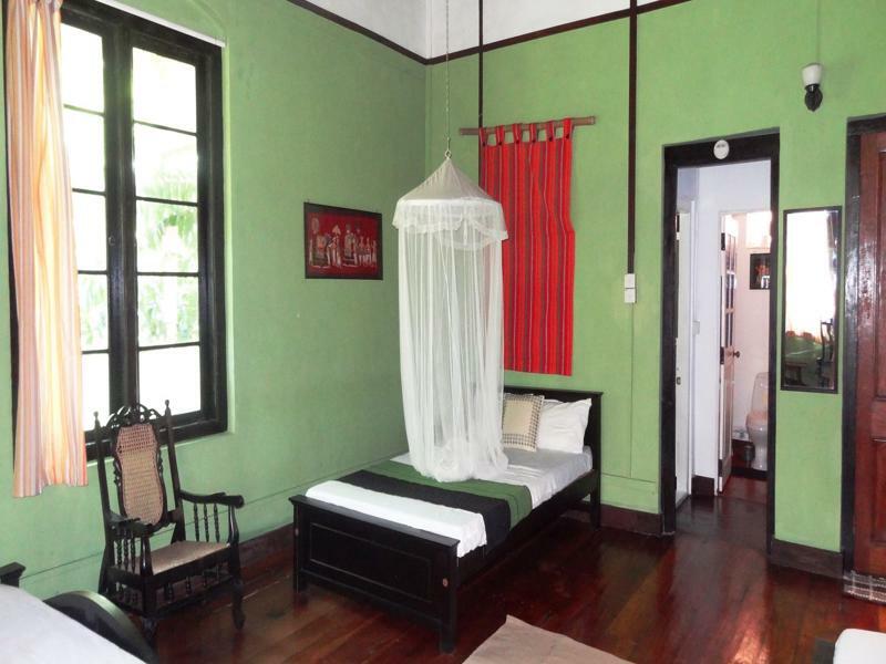 Strathisla Tea Estate Bungalow Matale Extérieur photo