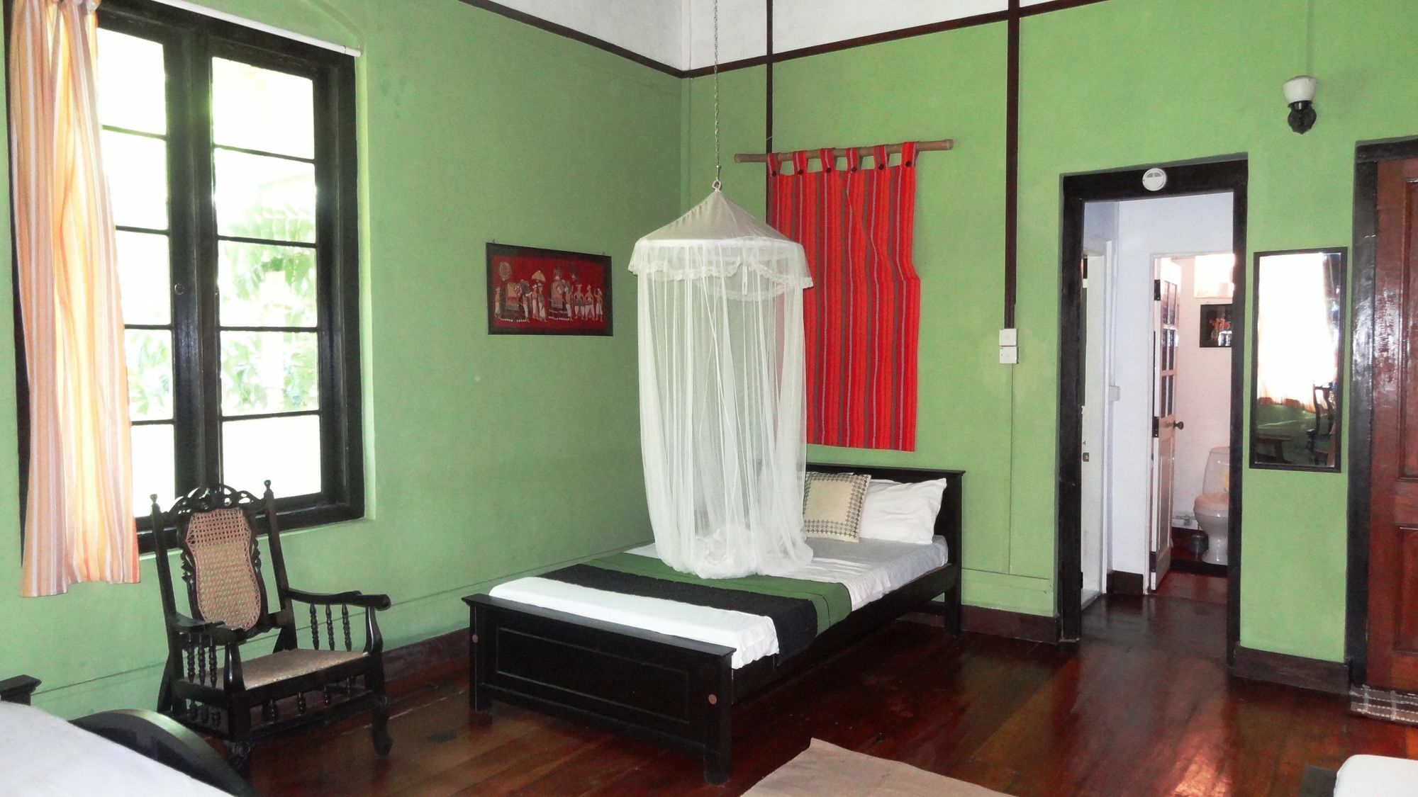 Strathisla Tea Estate Bungalow Matale Extérieur photo