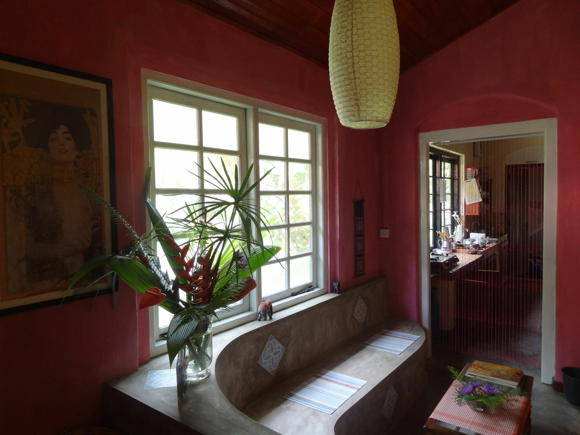 Strathisla Tea Estate Bungalow Matale Extérieur photo